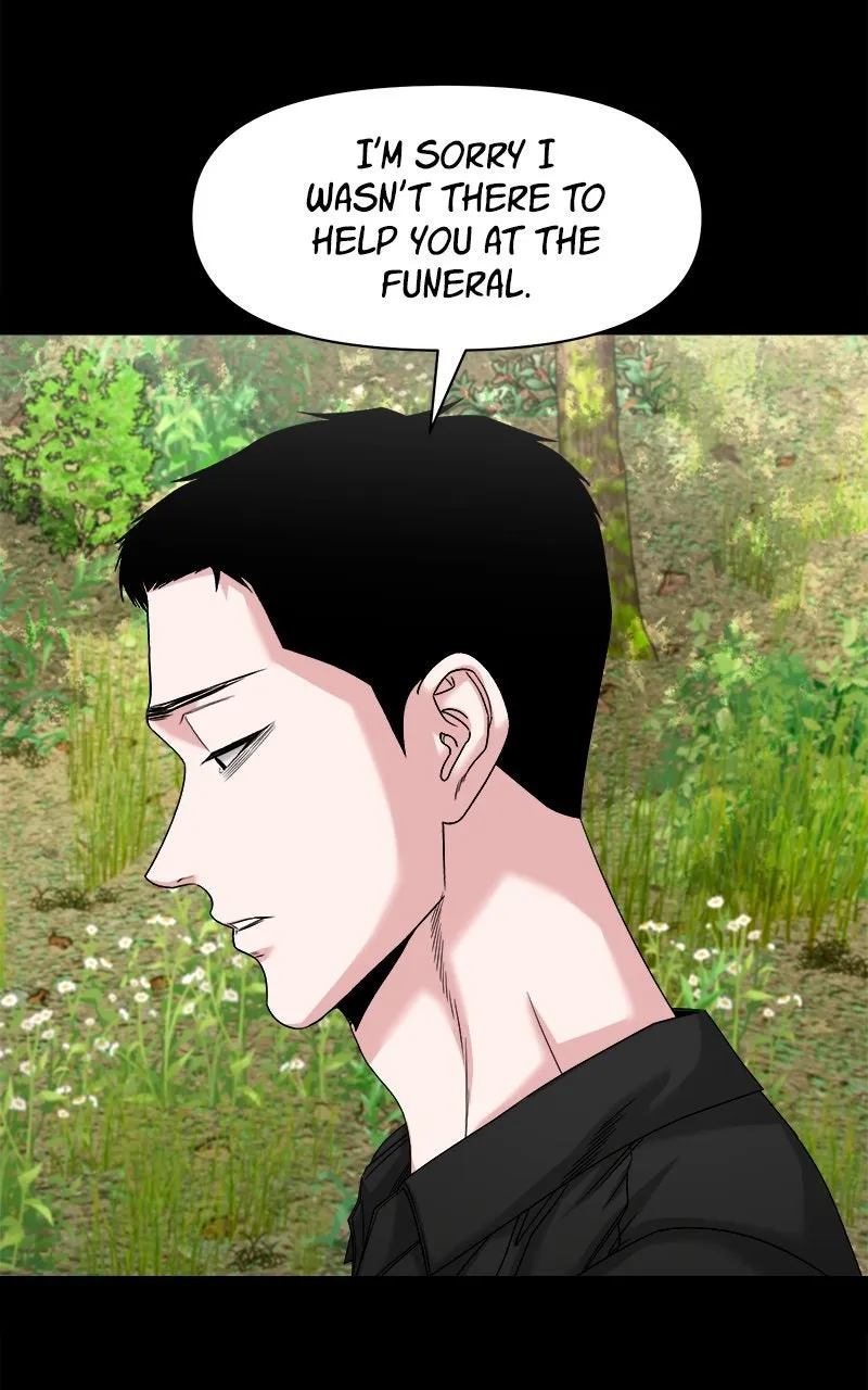 The Gwichon Village Mystery Chapter 66 page 59 - 