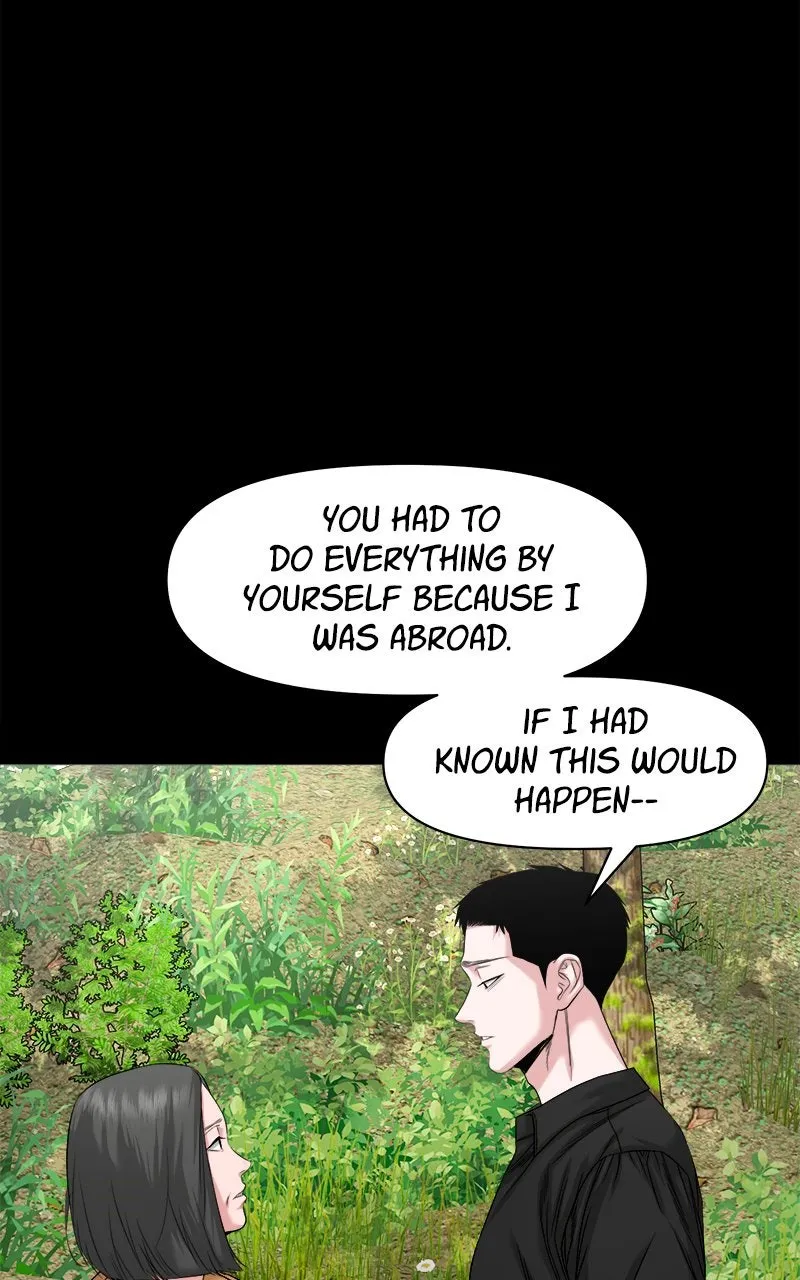 The Gwichon Village Mystery Chapter 66 page 61 - 