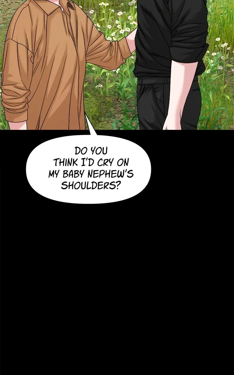 The Gwichon Village Mystery Chapter 66 page 62 - 