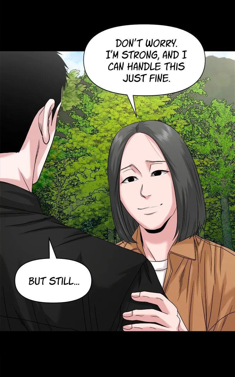 The Gwichon Village Mystery Chapter 66 page 63 - 