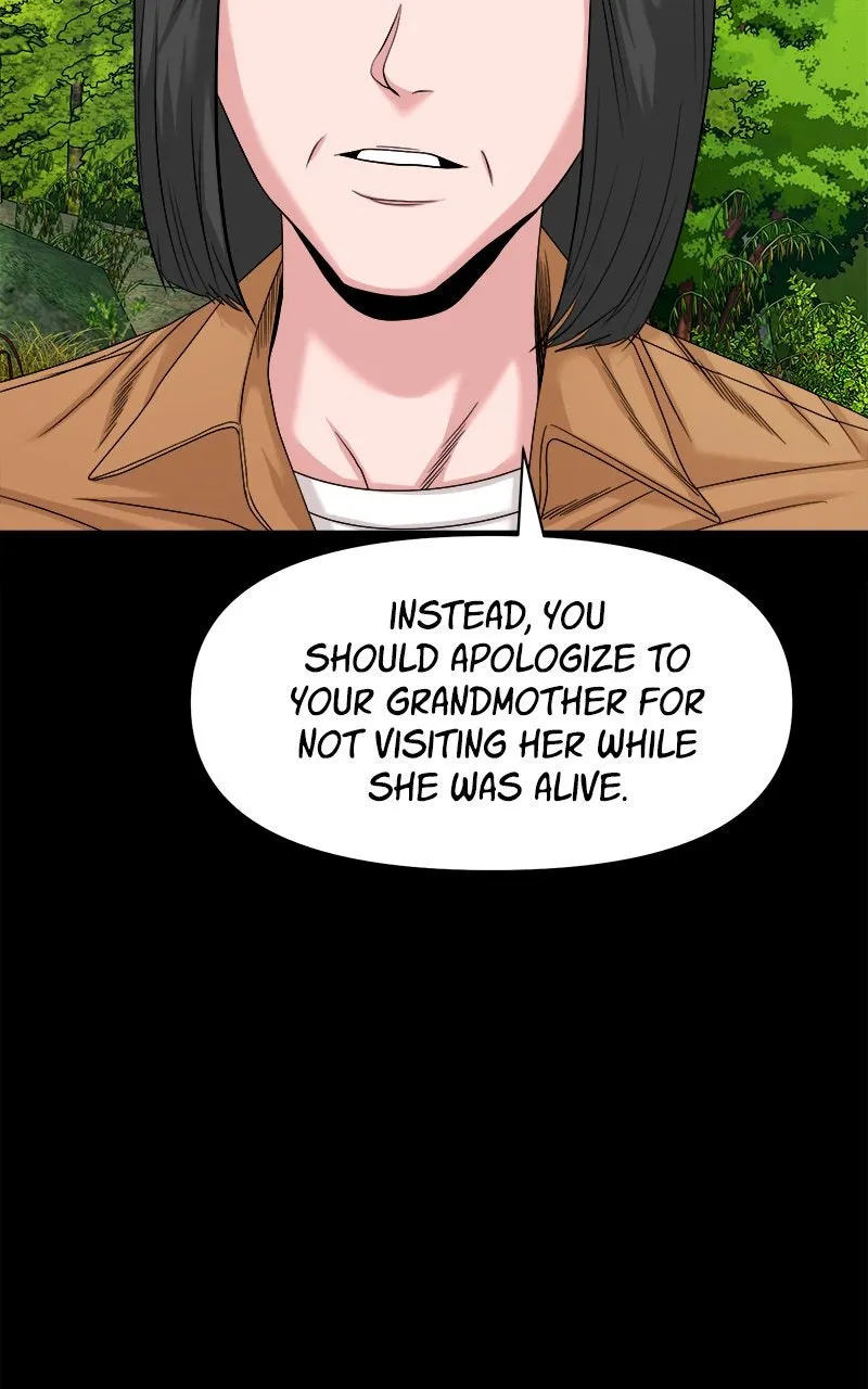 The Gwichon Village Mystery Chapter 66 page 65 - 