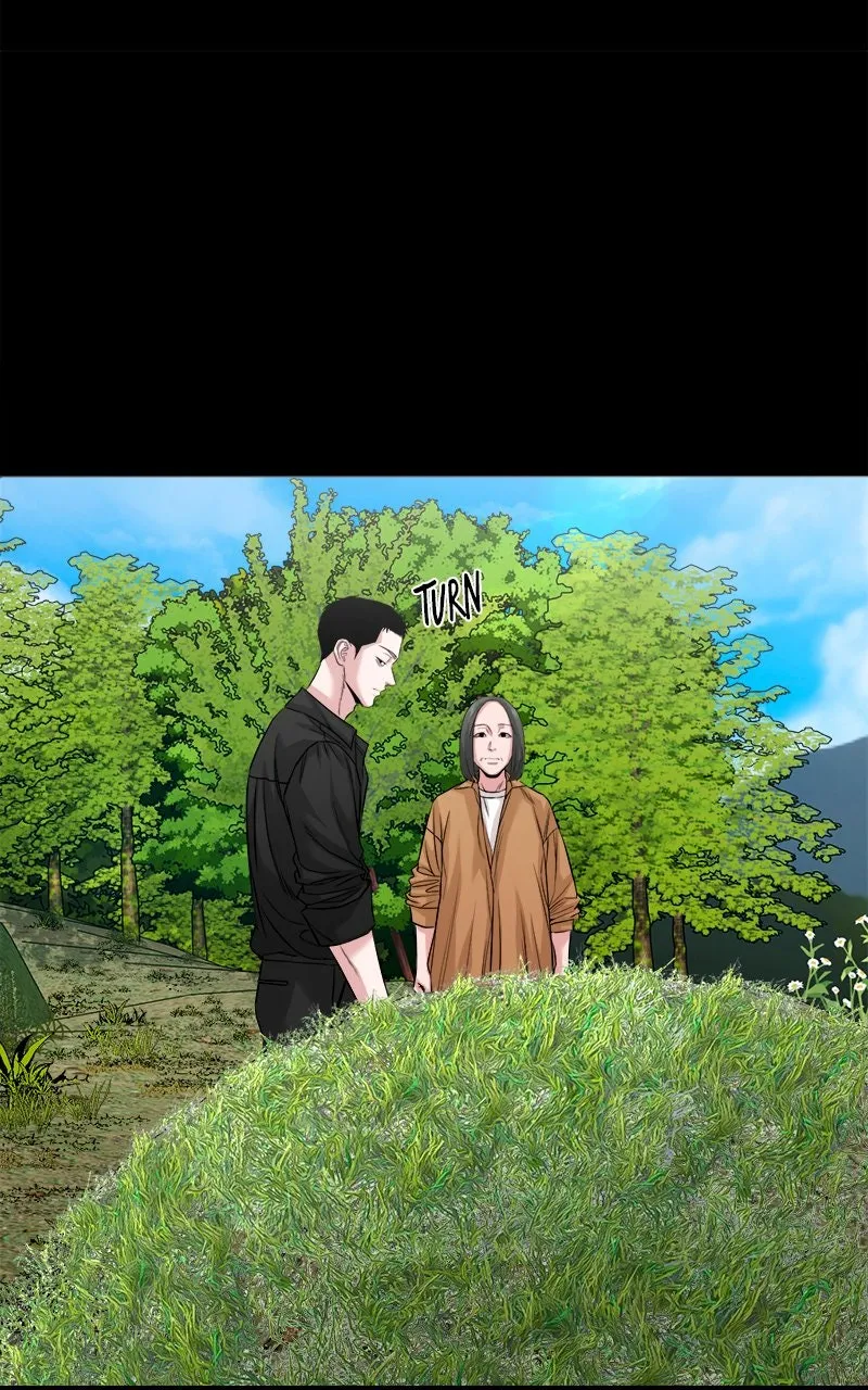 The Gwichon Village Mystery Chapter 66 page 66 - 