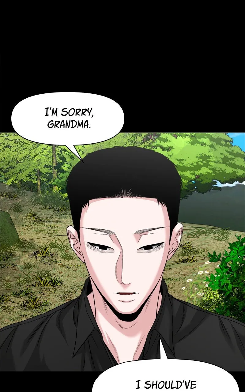 The Gwichon Village Mystery Chapter 66 page 67 - 