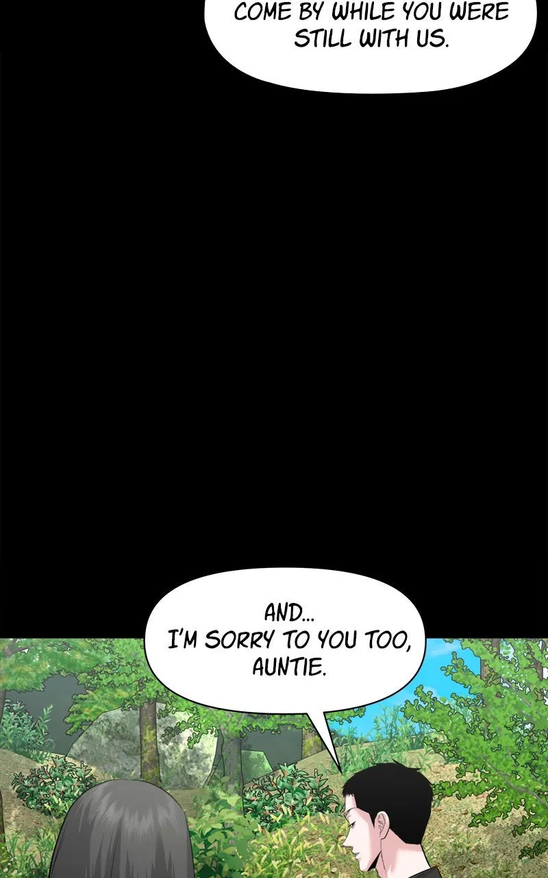 The Gwichon Village Mystery Chapter 66 page 68 - 