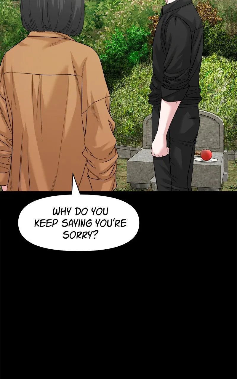 The Gwichon Village Mystery Chapter 66 page 69 - 