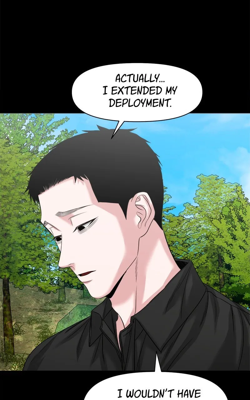 The Gwichon Village Mystery Chapter 66 page 70 - 