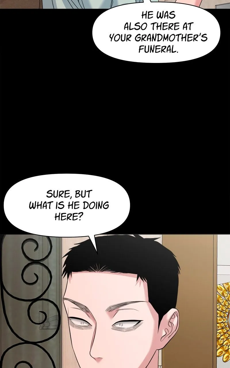 The Gwichon Village Mystery Chapter 66 page 8 - 