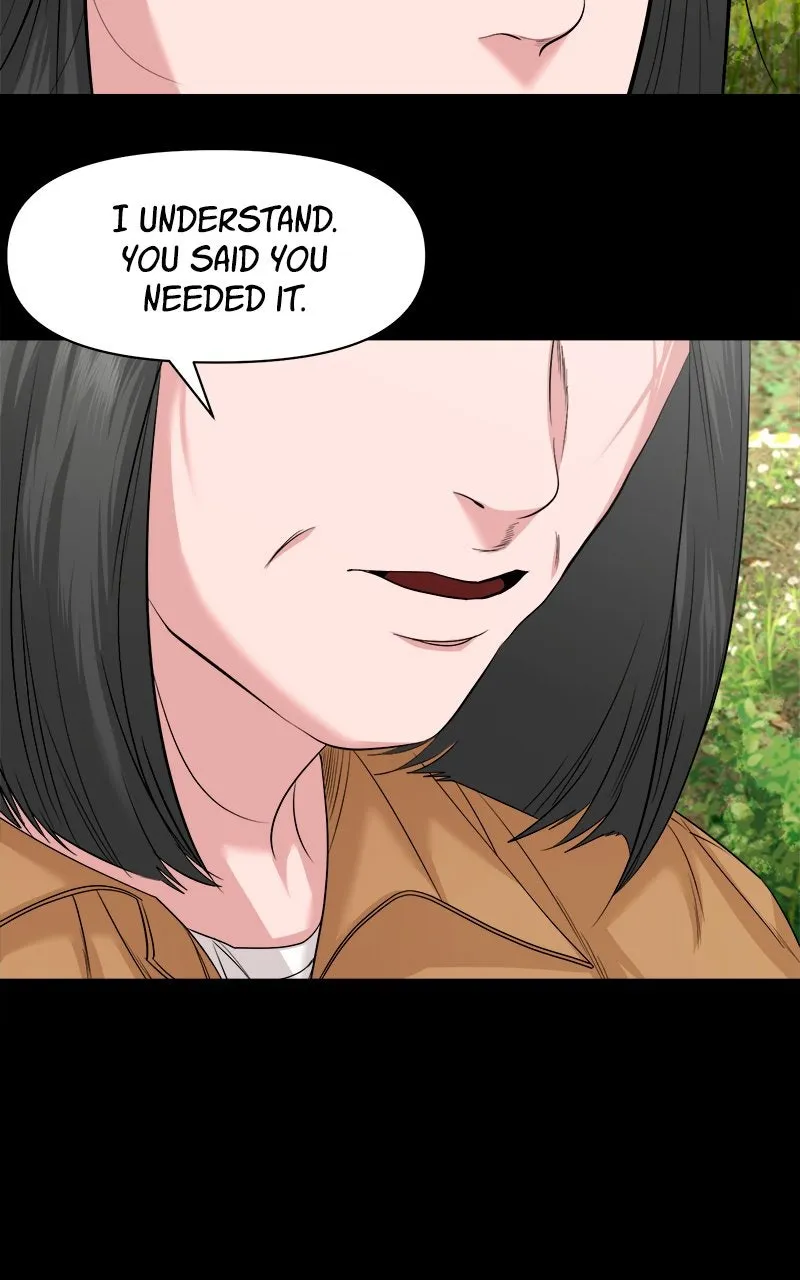 The Gwichon Village Mystery Chapter 66 page 72 - 