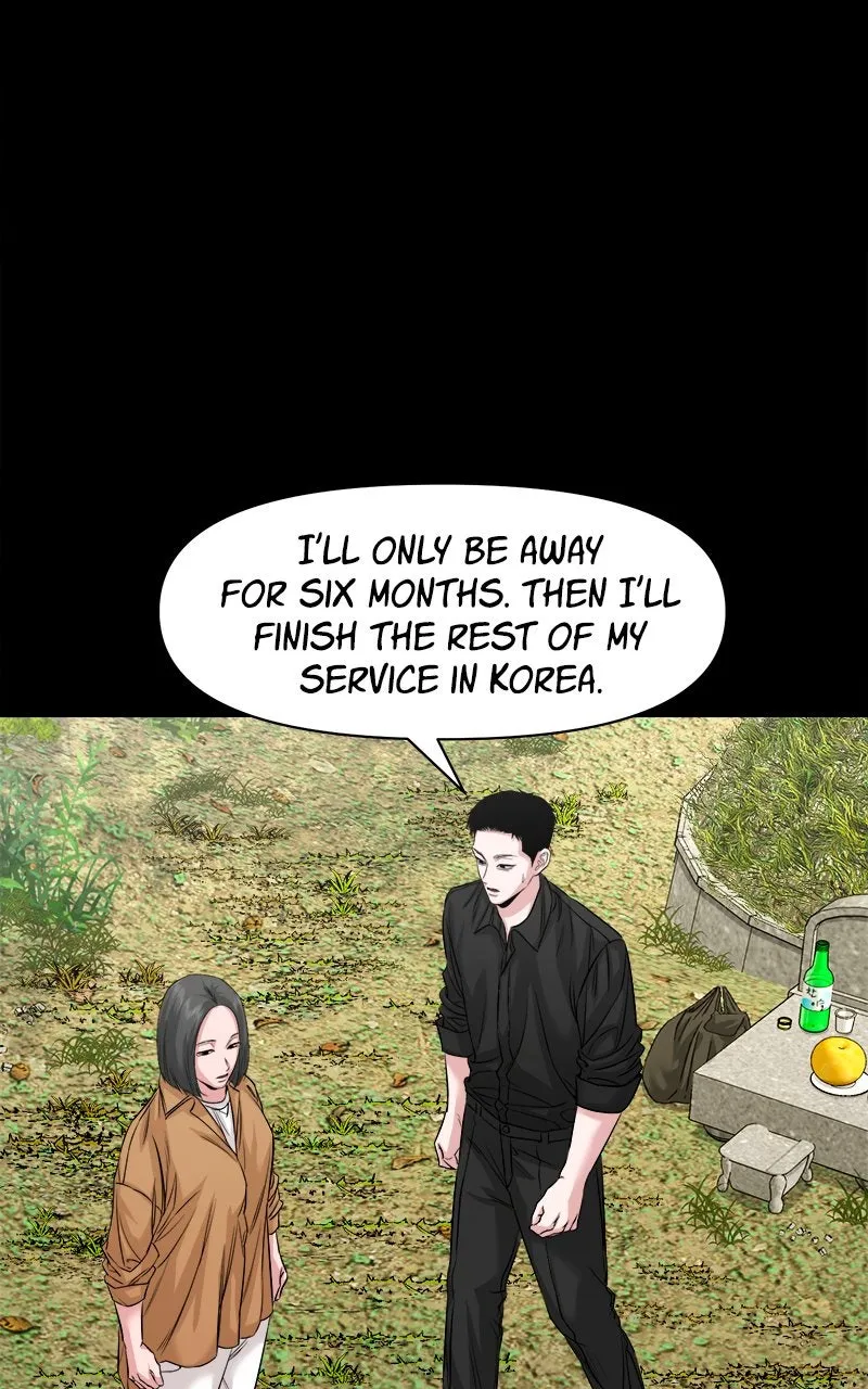 The Gwichon Village Mystery Chapter 66 page 73 - 