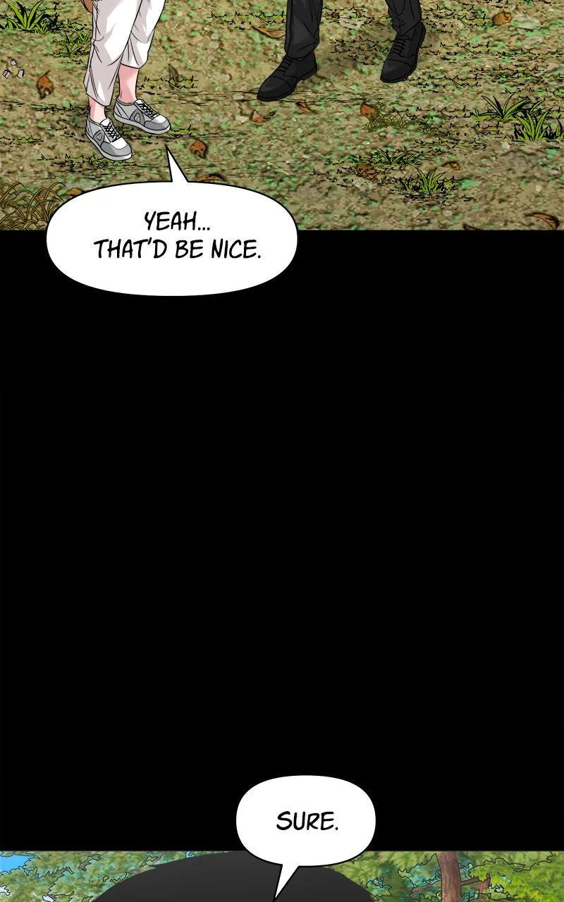 The Gwichon Village Mystery Chapter 66 page 74 - 