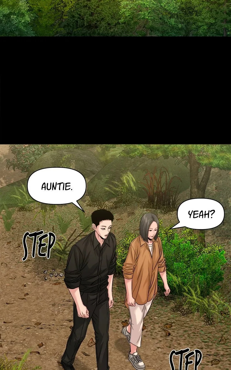 The Gwichon Village Mystery Chapter 66 page 77 - 