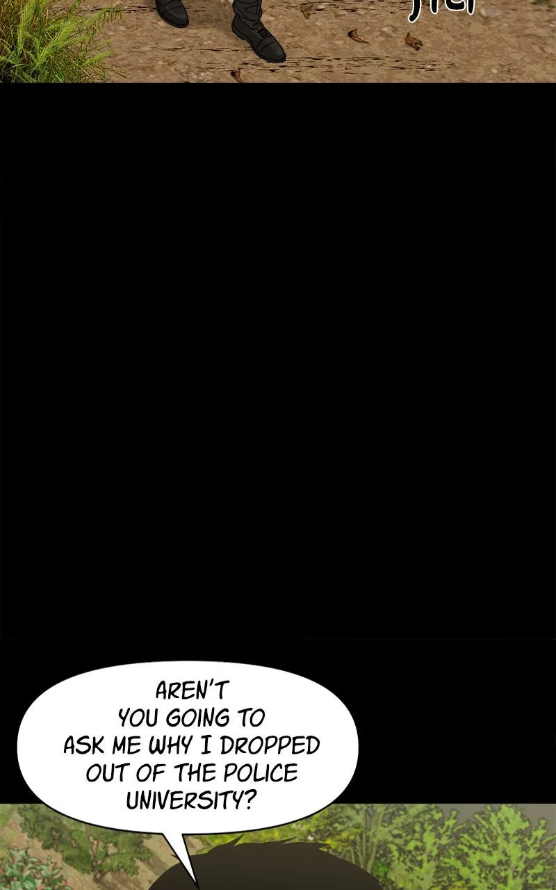 The Gwichon Village Mystery Chapter 66 page 78 - 