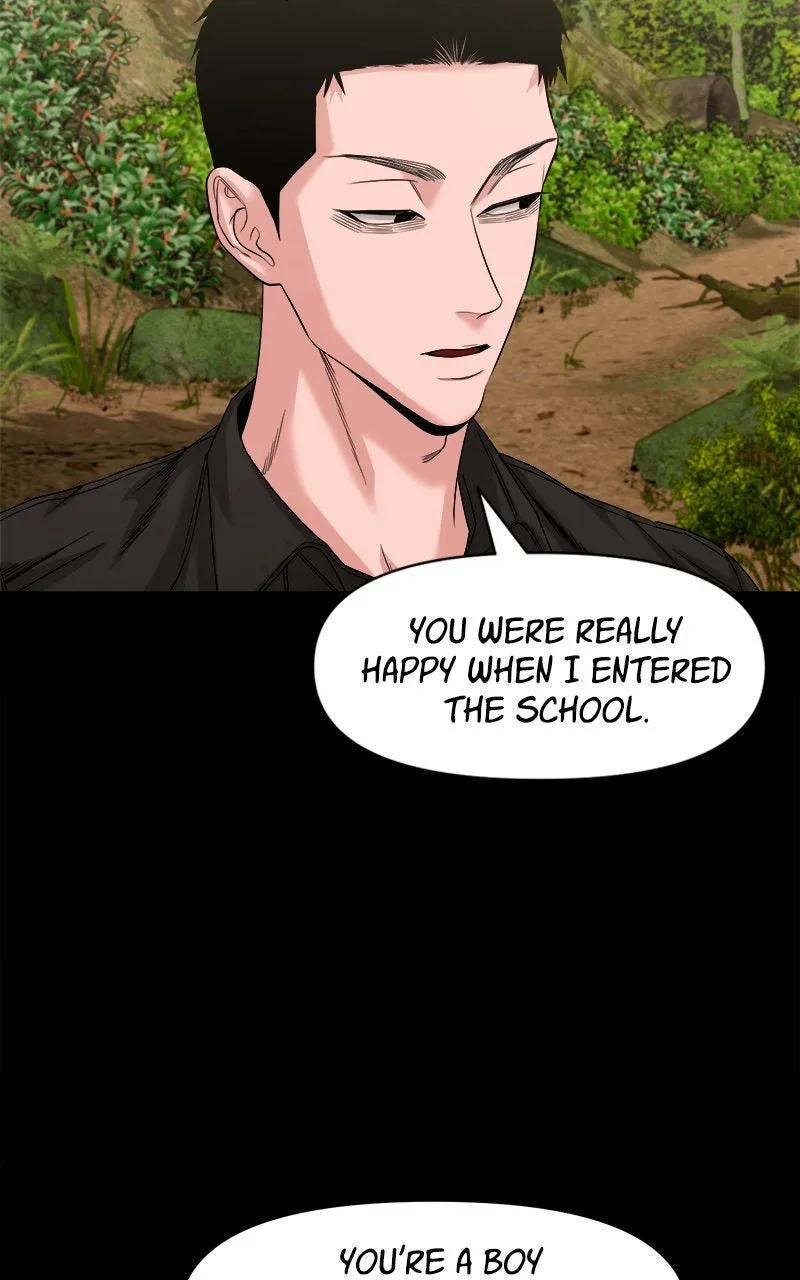 The Gwichon Village Mystery Chapter 66 page 79 - 