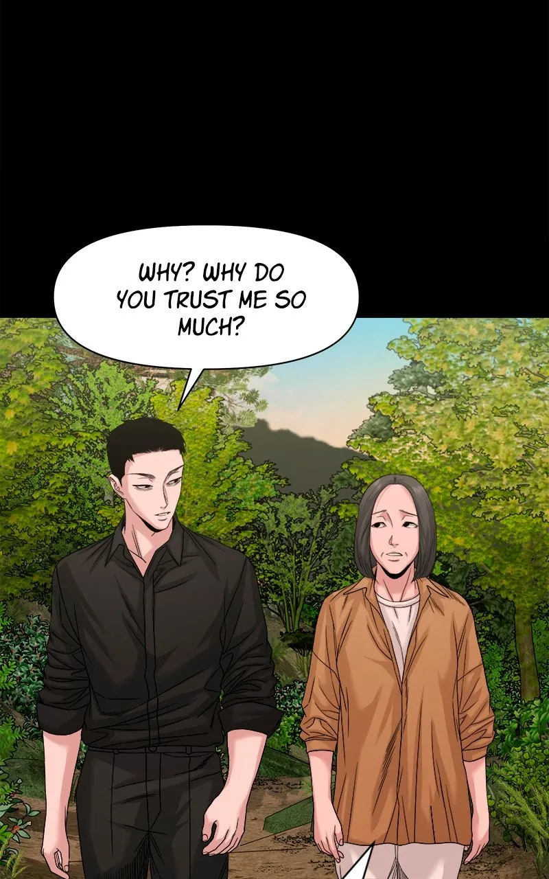 The Gwichon Village Mystery Chapter 66 page 81 - 