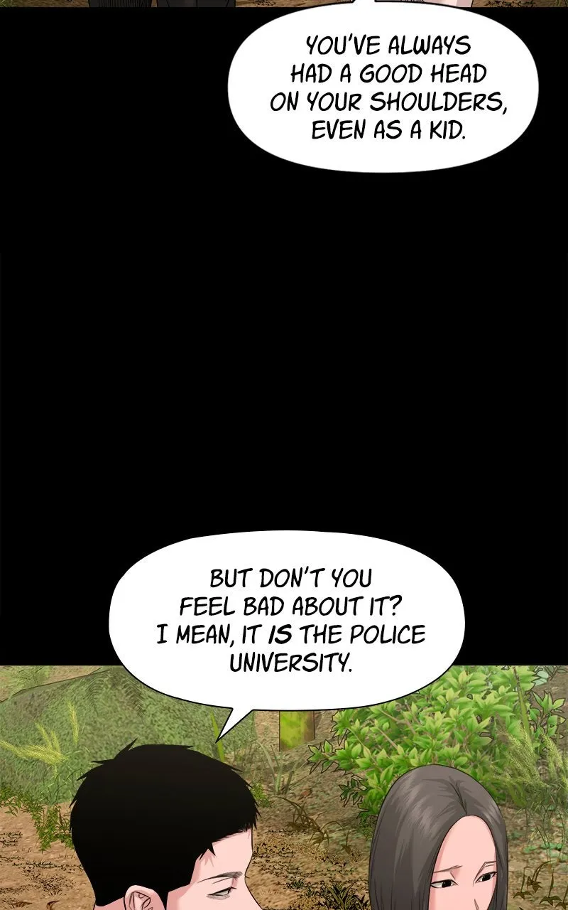 The Gwichon Village Mystery Chapter 66 page 82 - 