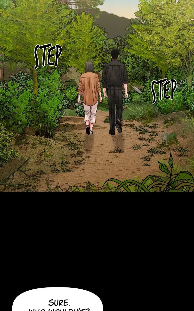 The Gwichon Village Mystery Chapter 66 page 84 - 