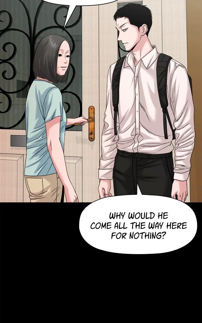 The Gwichon Village Mystery Chapter 66 page 10 - 