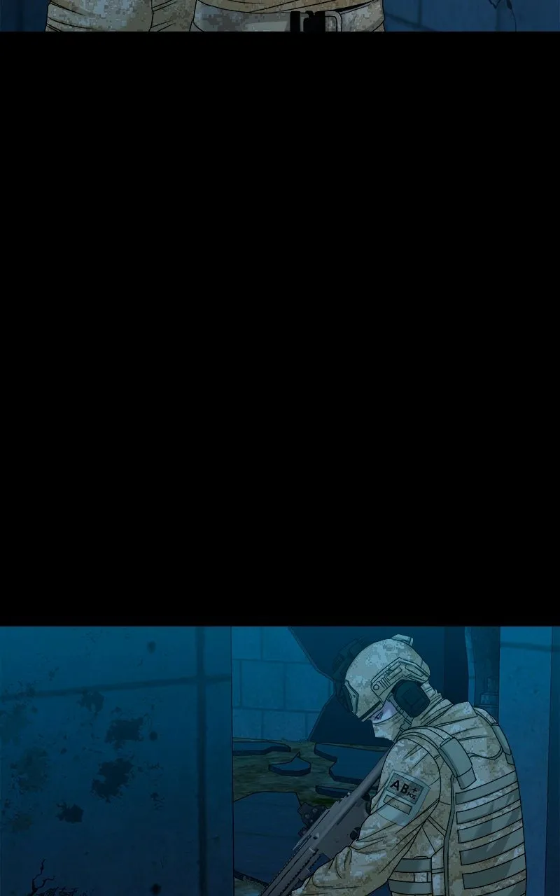 The Gwichon Village Mystery Chapter 66 page 95 - 