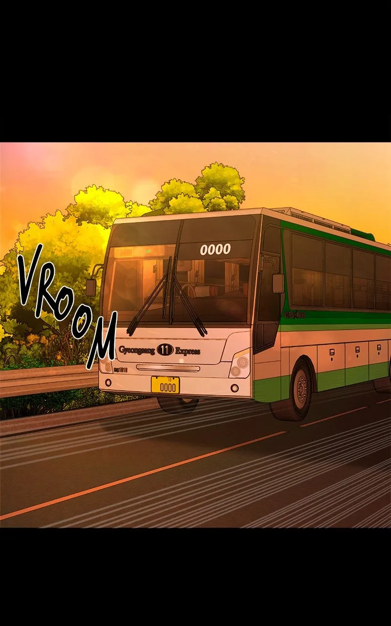 The Gwichon Village Mystery Chapter 67 page 1 - 