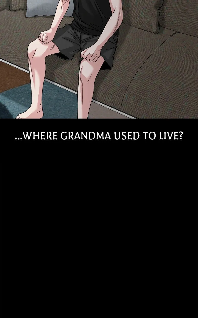 The Gwichon Village Mystery Chapter 67 page 104 - 