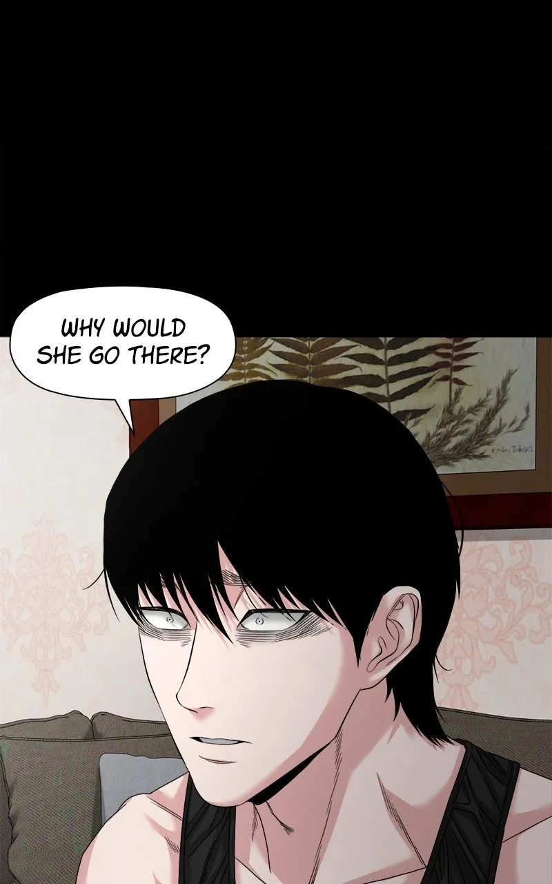 The Gwichon Village Mystery Chapter 67 page 105 - 