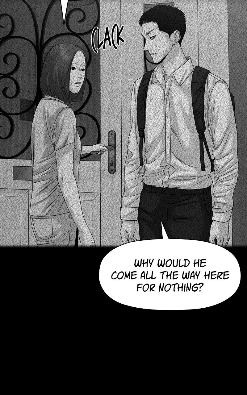 The Gwichon Village Mystery Chapter 67 page 107 - 