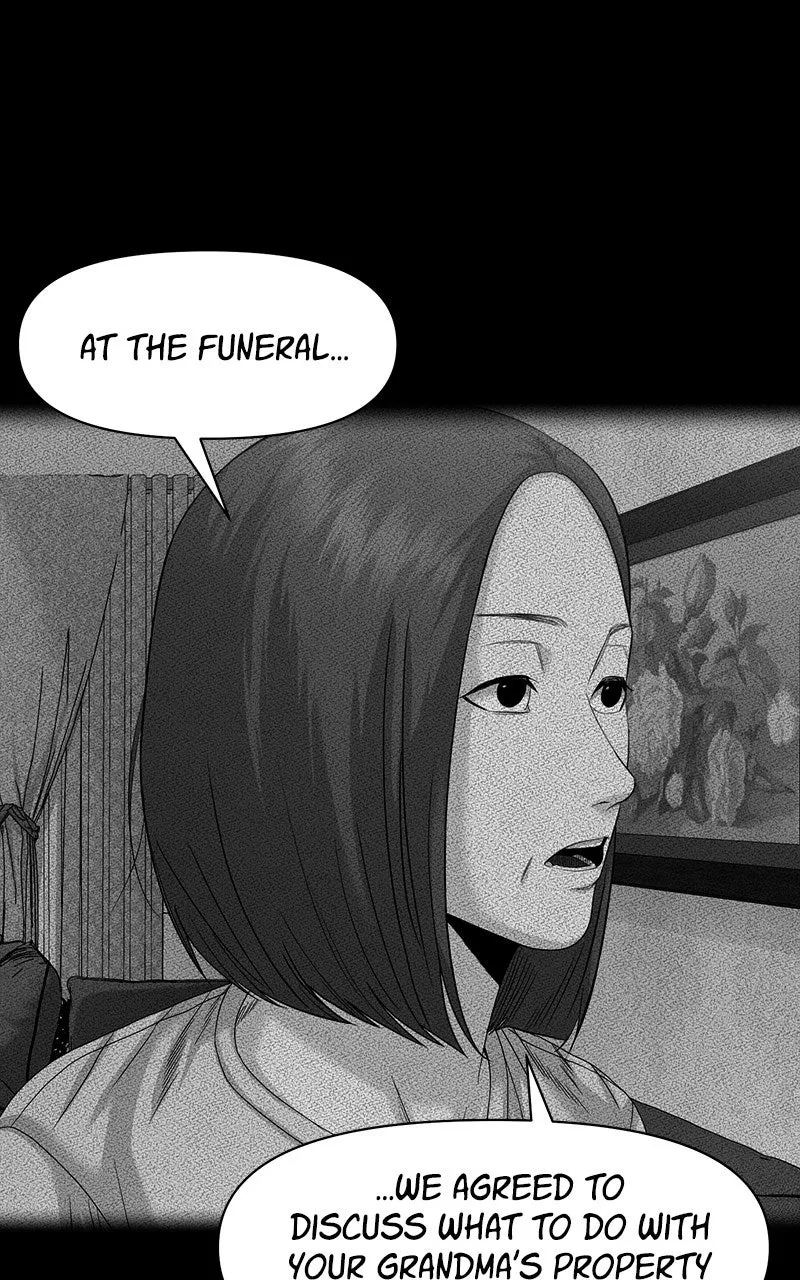 The Gwichon Village Mystery Chapter 67 page 108 - 