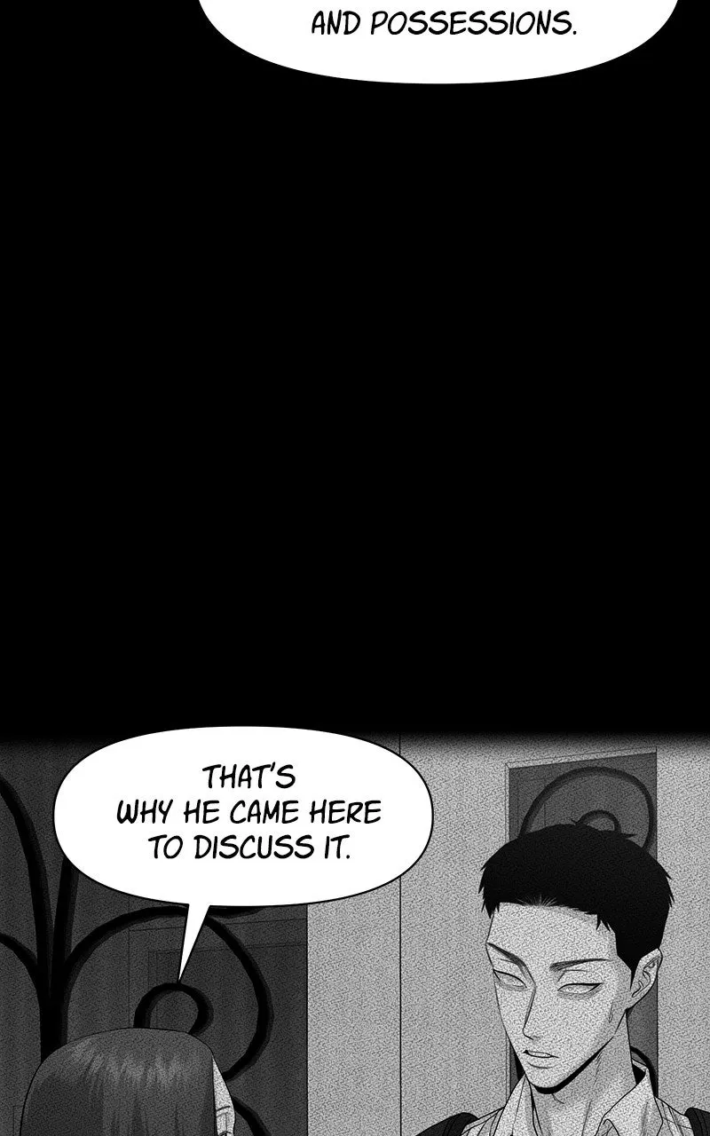 The Gwichon Village Mystery Chapter 67 page 109 - 