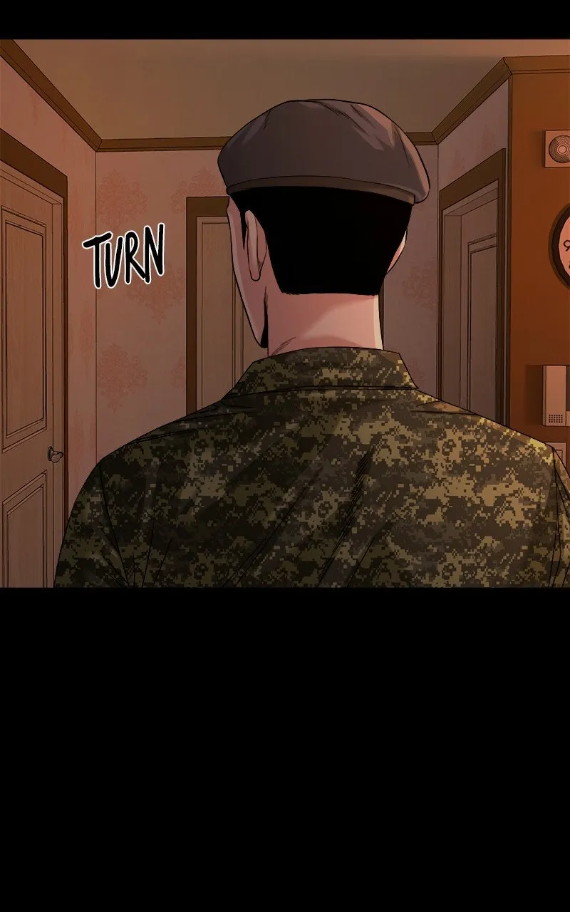 The Gwichon Village Mystery Chapter 67 page 12 - 