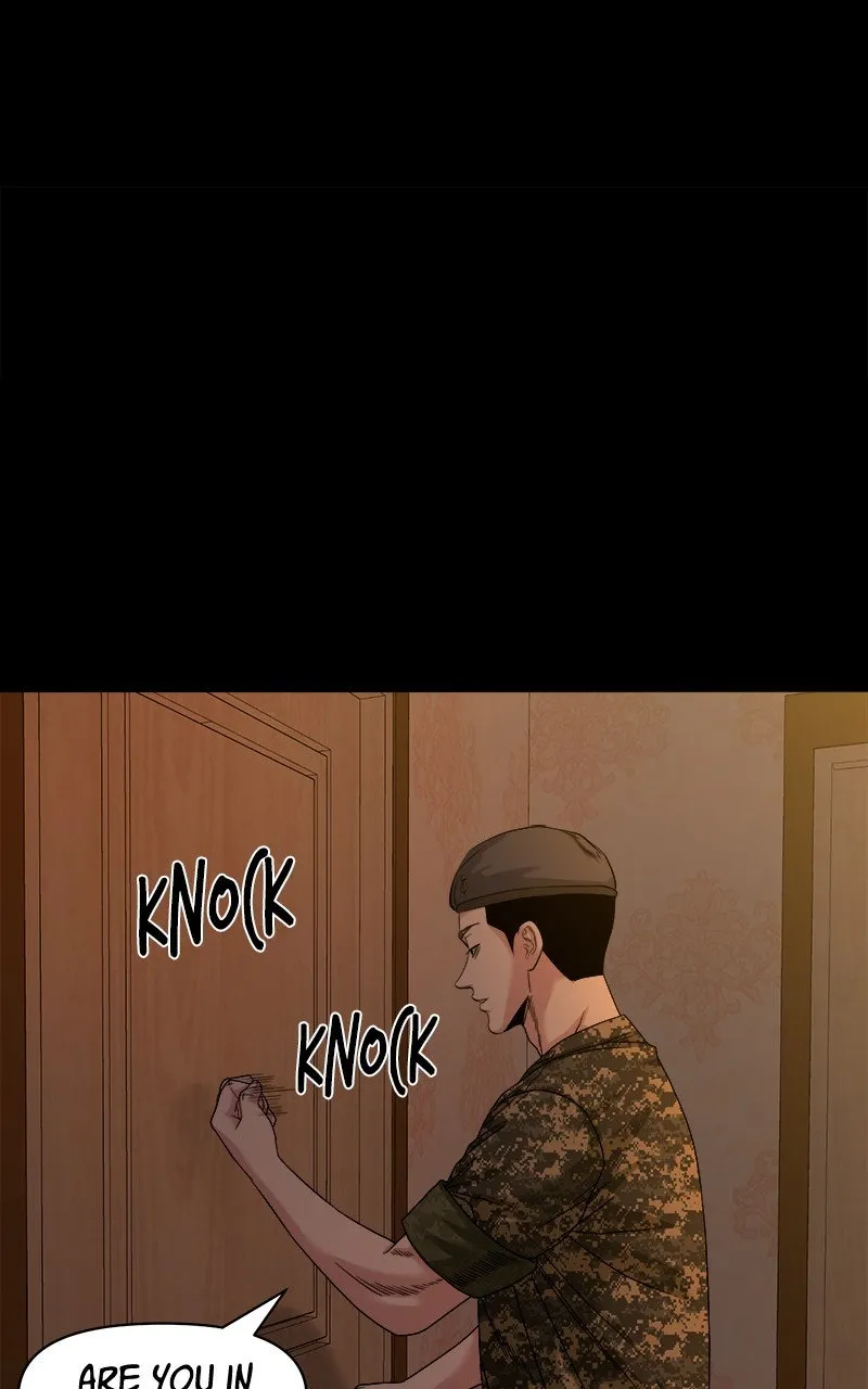 The Gwichon Village Mystery Chapter 67 page 14 - 