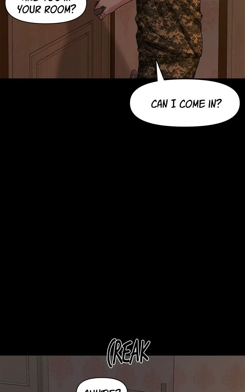 The Gwichon Village Mystery Chapter 67 page 15 - 