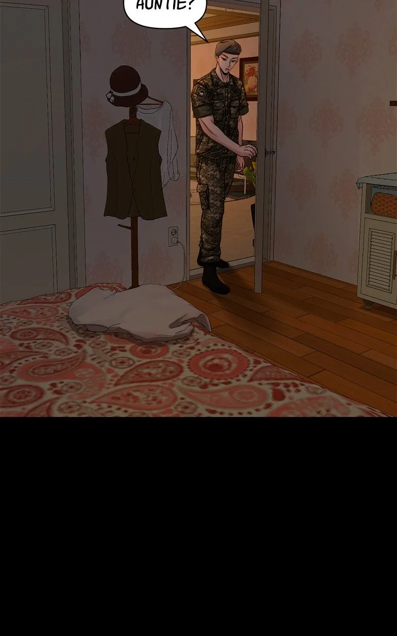 The Gwichon Village Mystery Chapter 67 page 16 - 
