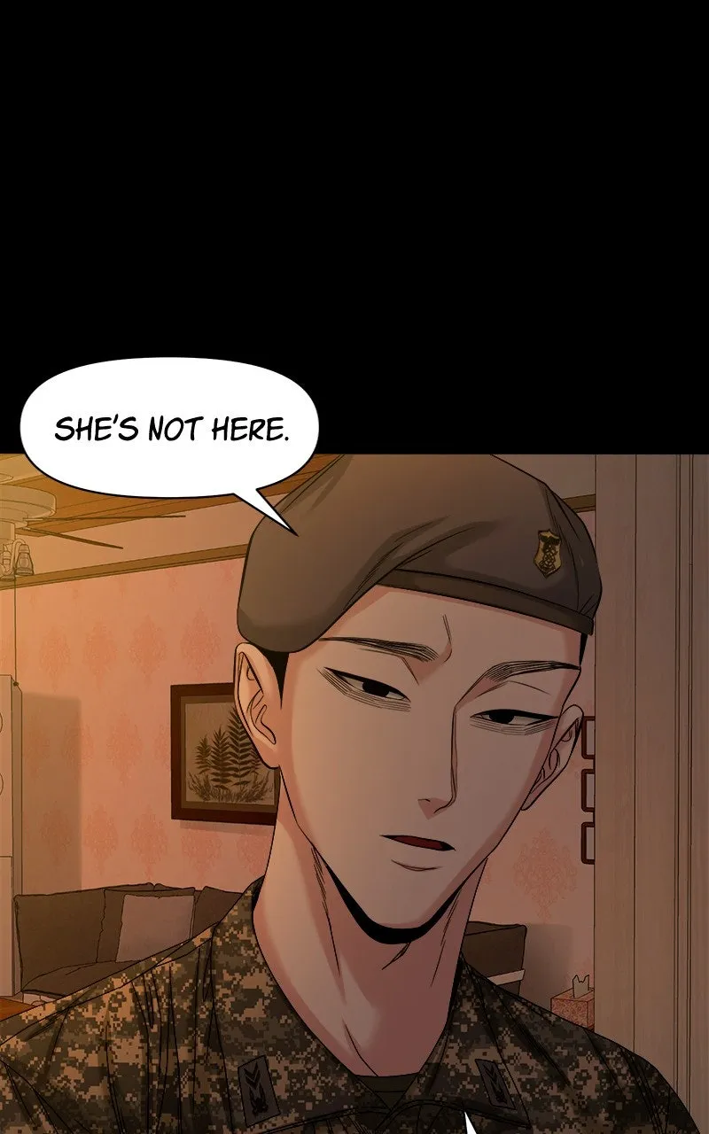 The Gwichon Village Mystery Chapter 67 page 17 - 