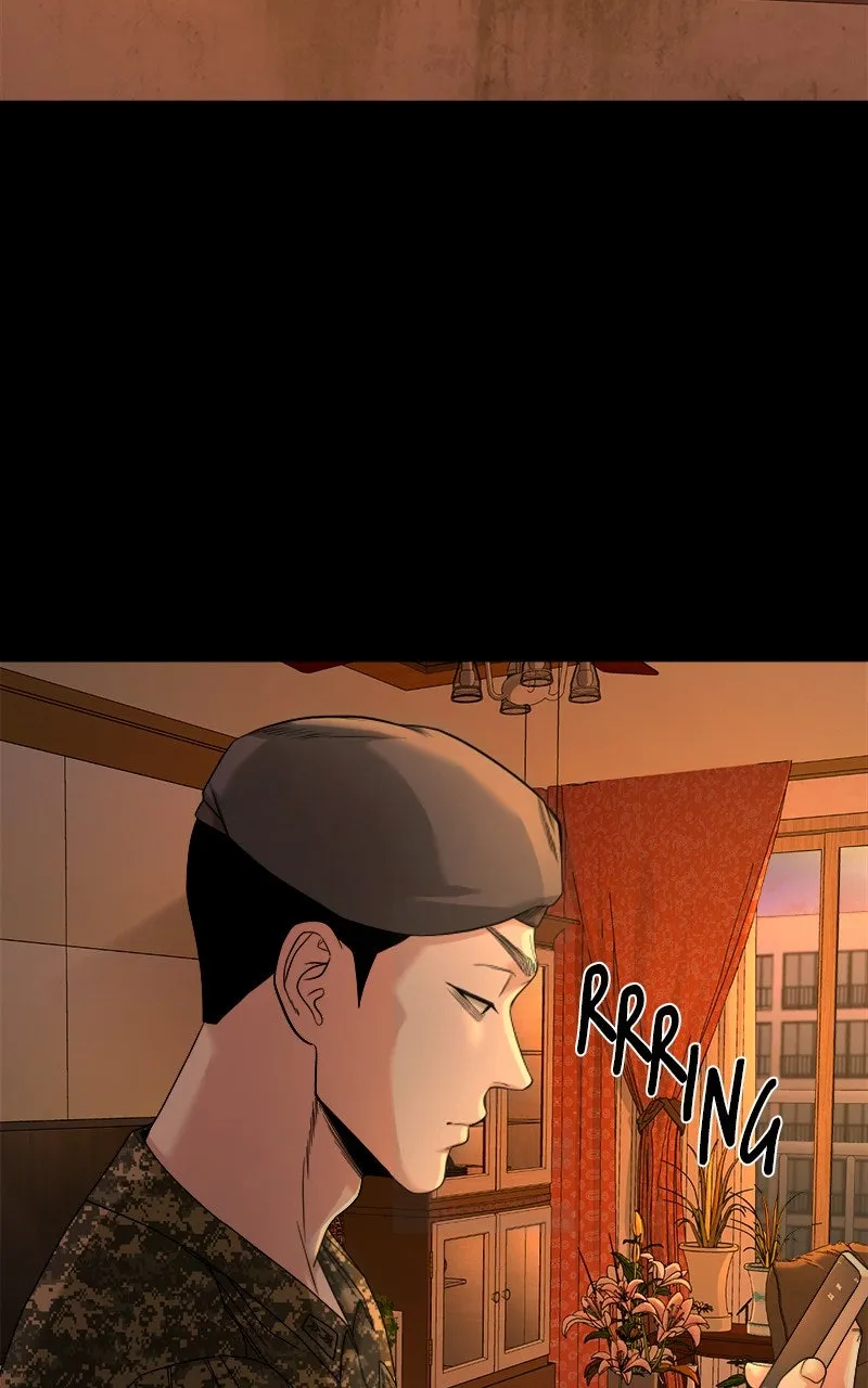 The Gwichon Village Mystery Chapter 67 page 20 - 