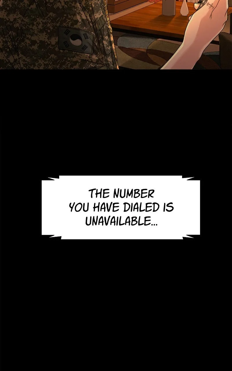The Gwichon Village Mystery Chapter 67 page 21 - 
