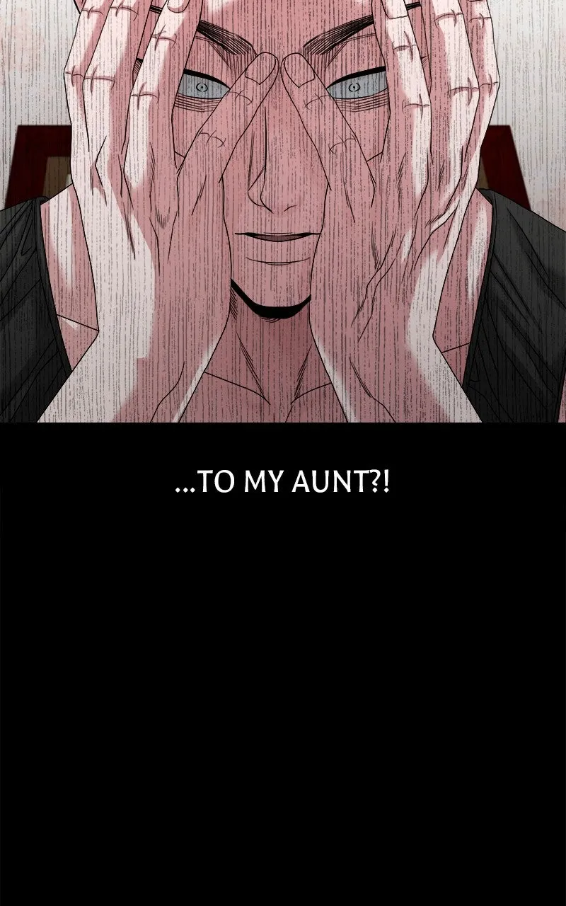 The Gwichon Village Mystery Chapter 67 page 33 - 