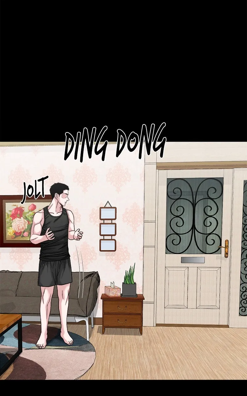 The Gwichon Village Mystery Chapter 67 page 34 - 