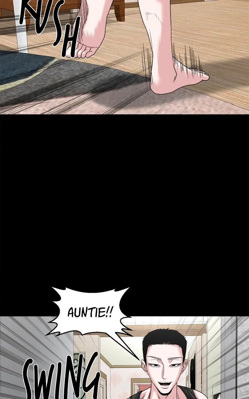 The Gwichon Village Mystery Chapter 67 page 36 - 