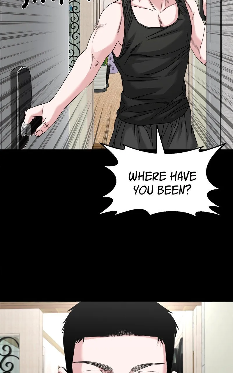 The Gwichon Village Mystery Chapter 67 page 37 - 