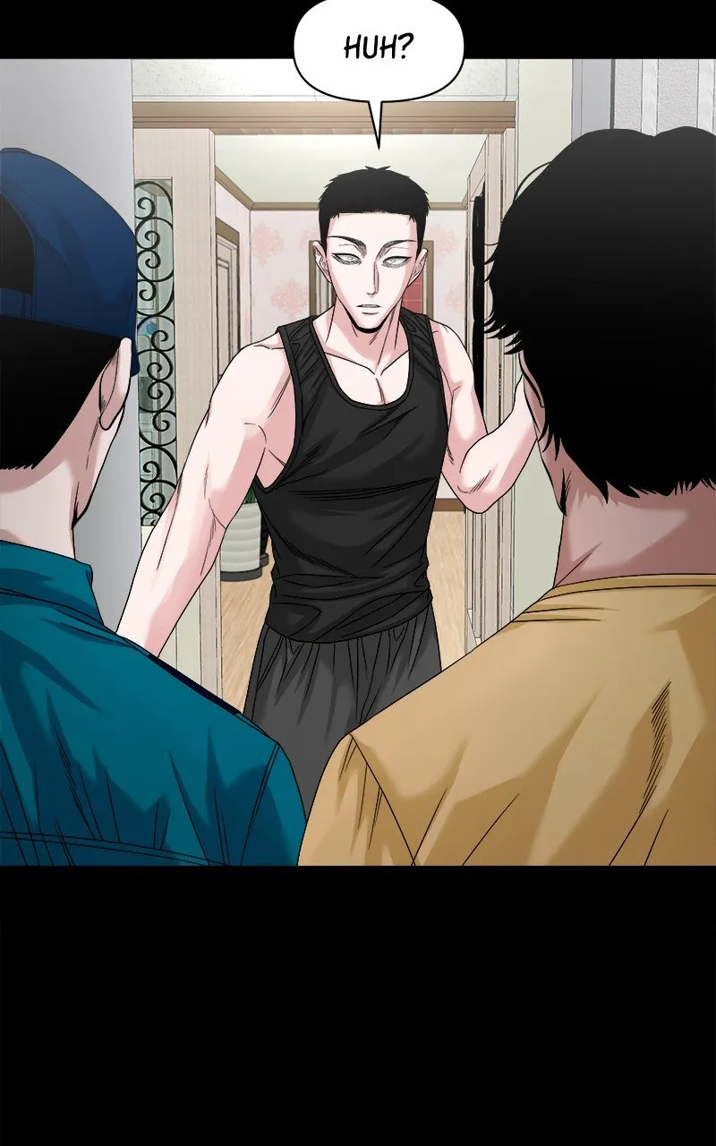 The Gwichon Village Mystery Chapter 67 page 39 - 