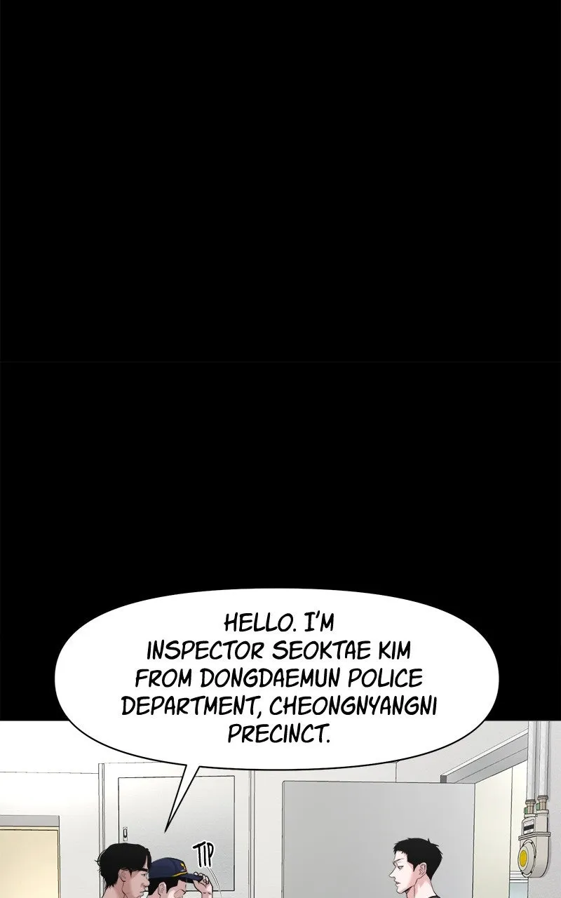 The Gwichon Village Mystery Chapter 67 page 40 - 