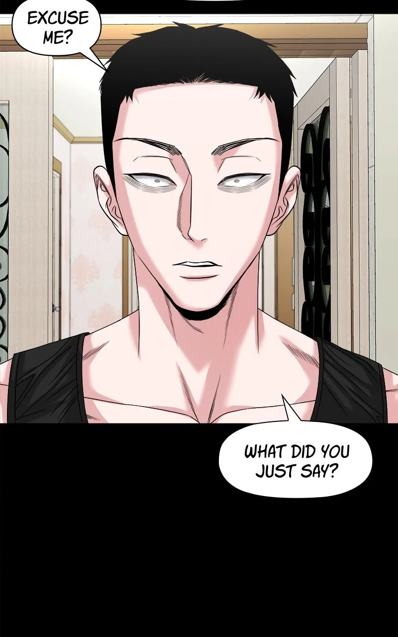 The Gwichon Village Mystery Chapter 67 page 43 - 