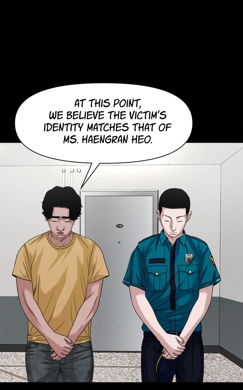 The Gwichon Village Mystery Chapter 67 page 44 - 