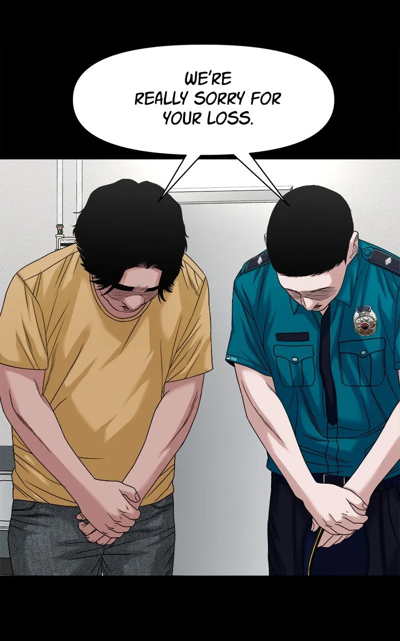 The Gwichon Village Mystery Chapter 67 page 45 - 