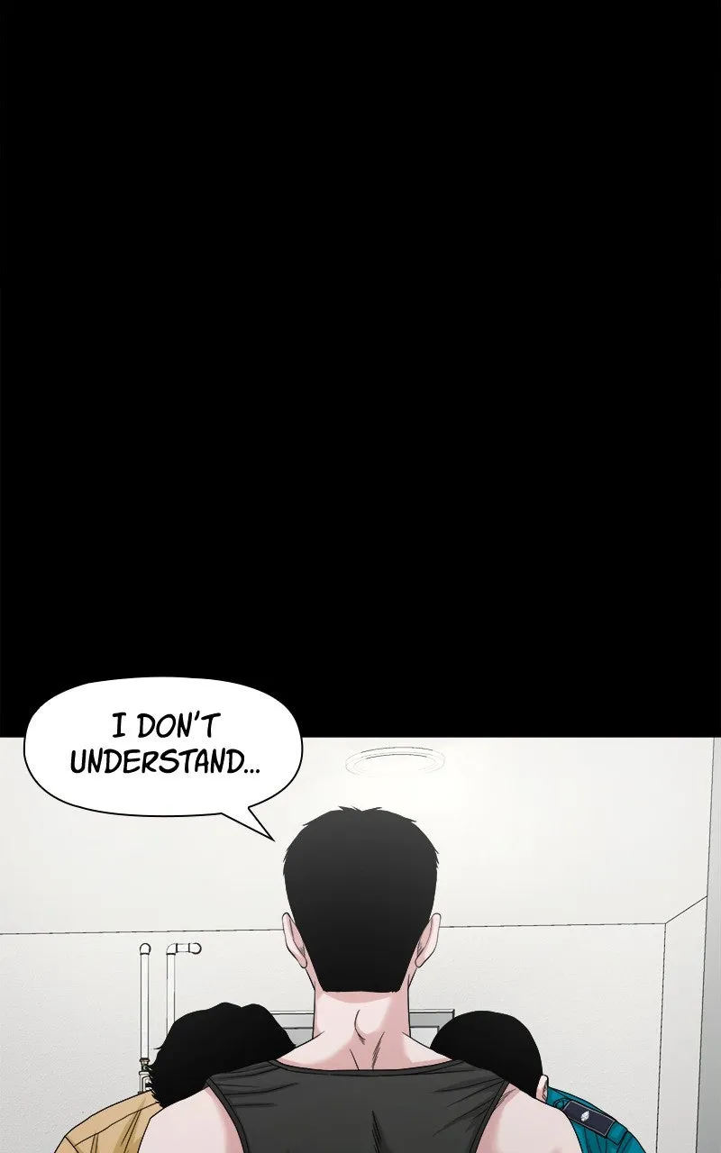 The Gwichon Village Mystery Chapter 67 page 46 - 