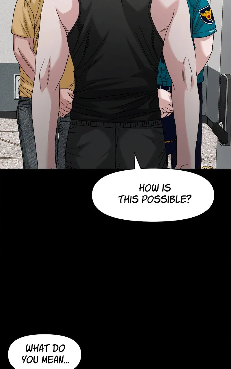 The Gwichon Village Mystery Chapter 67 page 47 - 