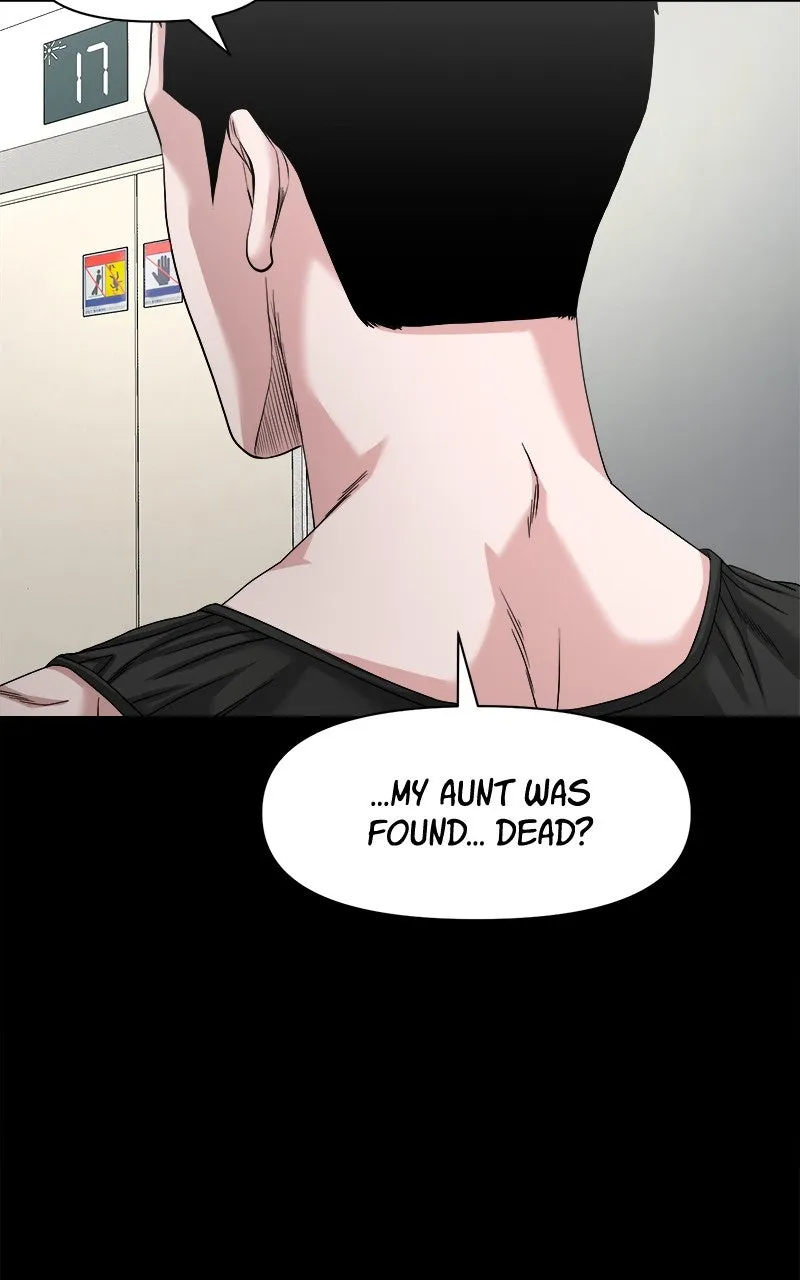 The Gwichon Village Mystery Chapter 67 page 48 - 