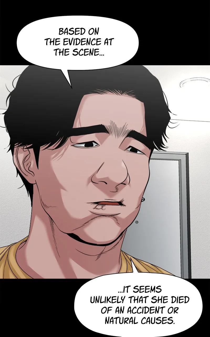 The Gwichon Village Mystery Chapter 67 page 49 - 