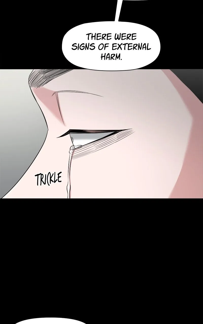 The Gwichon Village Mystery Chapter 67 page 50 - 