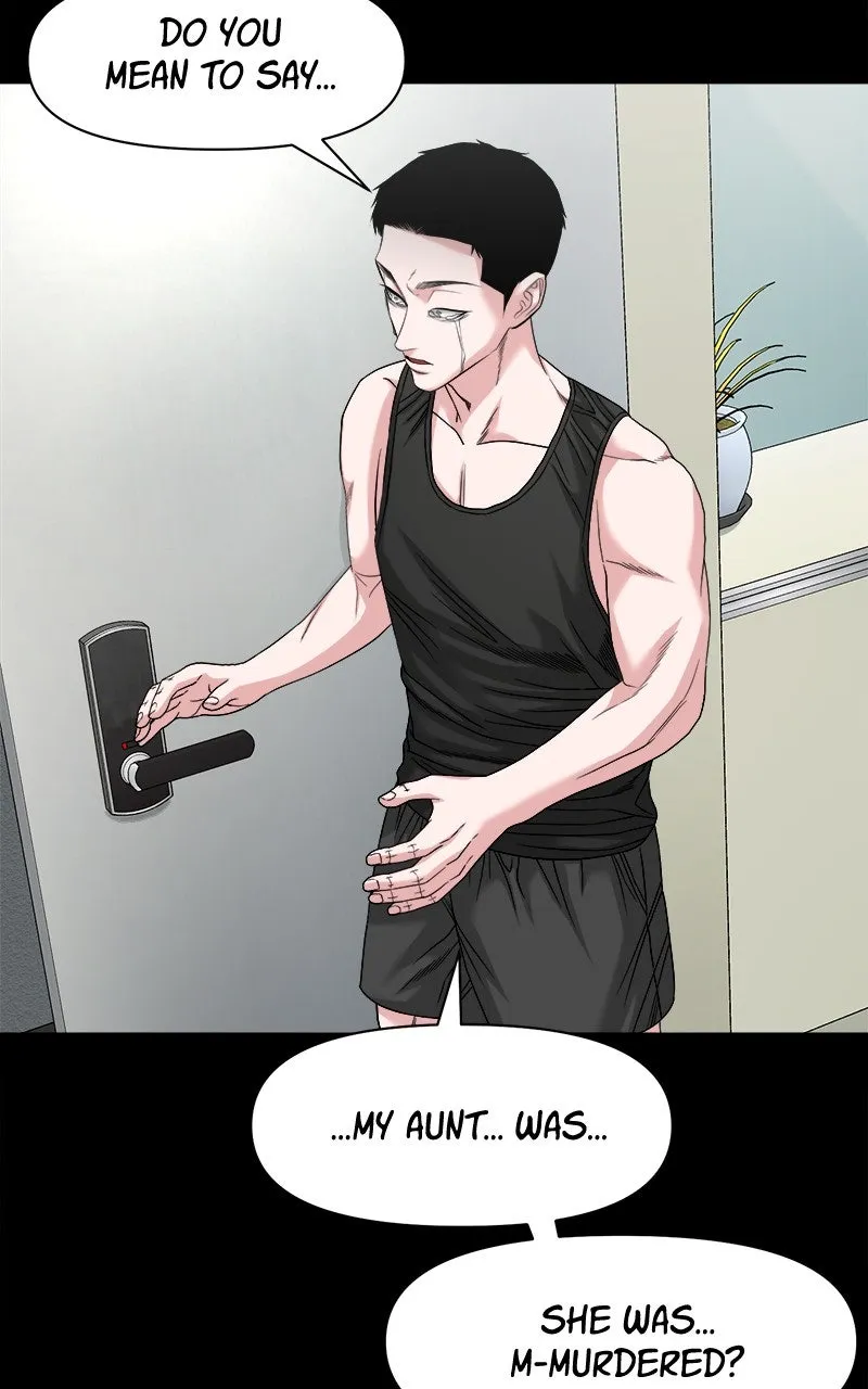 The Gwichon Village Mystery Chapter 67 page 51 - 